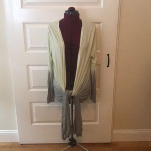 BCBG Wrap